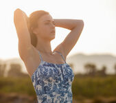 Presenting Charlotte Grey - MetArt 4