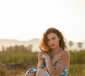 Presenting Charlotte Grey - MetArt 5