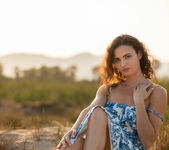 Presenting Charlotte Grey - MetArt 6