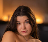 Chloe Lapiedra - Immaculate Desire 1 - MetArt X
