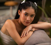 Carolina Guerrero - Naughty Looks - Sex Art 4