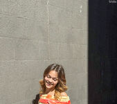 Melia - Open Mall Spreads - FTV Girls 14