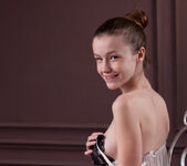 Emily Bloom - Marshmallows - Stunning 18 10
