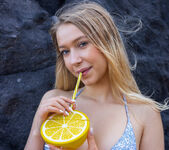 Cherry Blossom - Lemon Squeeze - MetArt 4