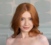Sophia Mae - Disrobe Desire 1 - MetArt 11