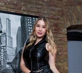 Amalia Davis - Leather Authority 1 - The Life Erotic 9