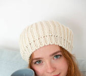 Rinna Ly - Cozy Coy - MetArt 4