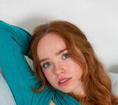 Rinna Ly - Cozy Coy - MetArt 8