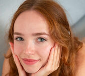 Rinna Ly - Cozy Coy - MetArt 20