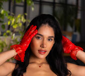 Carolina Guerrero - Crimson Reverie 1 - The Life Erotic