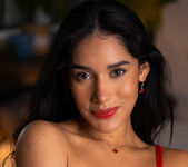Carolina Guerrero - Crimson Reverie 1 - The Life Erotic 7