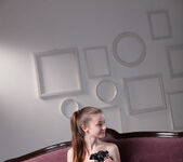 Emily Bloom - The Charming Photographer - Stunning 18 5