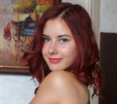 Pearl Ami - Parisien - Rylsky Art 18