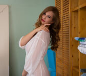 Stella Cardo - My Own Touch - Sex Art