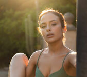 Maria Wars - Sunkissed Streams 1 - The Life Erotic 4
