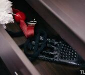 Asandra Dewy - Kinky Maid 1 - The Life Erotic 5