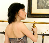 Brenda - In Erotic Captivity - Stunning 18 5