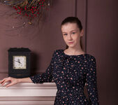 Emily Bloom - Decorative Fireplace - Stunning 18