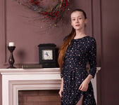 Emily Bloom - Decorative Fireplace - Stunning 18 4