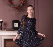 Emily Bloom - Decorative Fireplace - Stunning 18 5