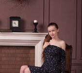 Emily Bloom - Decorative Fireplace - Stunning 18 6