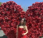 Daisy - Valentines Day - FTV Girls