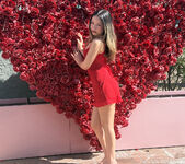Daisy - Valentines Day - FTV Girls 6