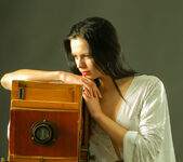 Evanthe L - Evanthe - Antique Camera - Stunning 18 4