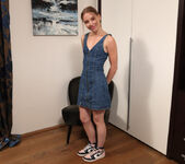 Lovita Fate, Maya Sin - Fourthcoming - ALS Scan