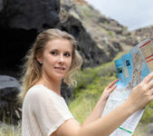 Casey - Adventurous Afternoon - MetArt
