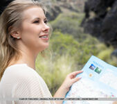 Casey - Adventurous Afternoon - MetArt 4