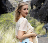 Casey - Adventurous Afternoon - MetArt 6