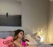 Melia - Bedroom Fist - FTV Girls