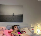 Melia - Bedroom Fist - FTV Girls 5