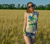 Zhy Zhy - Harvest - Erotic Beauty 4