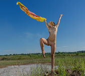 Artemida - In The Wind - Erotic Beauty 7