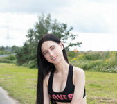 Sadara - Hot Hiker - MetArt 4