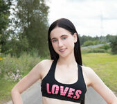 Sadara - Hot Hiker - MetArt 5