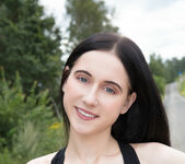 Sadara - Hot Hiker - MetArt 6