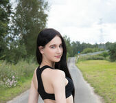 Sadara - Hot Hiker - MetArt 7