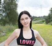Sadara - Hot Hiker - MetArt 8