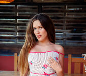 Una - Silkberry Summer 1 - MetArt X