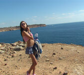 Julia P - Julia - Sex at Beach - Stunning 18 4
