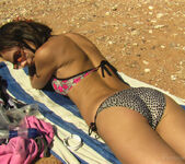 Julia P - Julia - Sex at Beach - Stunning 18 7
