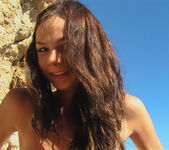 Julia P - Julia - Sex at Beach - Stunning 18 15