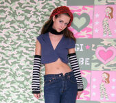 Nelly J - Nelly - My Favorite Jeans - Stunning 18