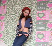 Nelly J - Nelly - My Favorite Jeans - Stunning 18 6