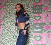 Nelly J - Nelly - My Favorite Jeans - Stunning 18 7