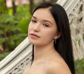Wikki K - Garden Time 1 - MetArt 20