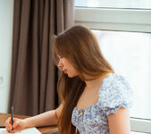 Asia B - Sassy Sweet - MetArt